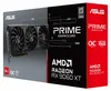 ASUS Prime Radeon RX 9060 XT O16G AMD 16 GB GDDR6 Voir les images du produit 7