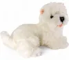 Carl Dick Westie, West Highland Terrier liegend ca. 32cm Produktbild-Vorschau 5