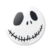 PopSockets Jack Skellington, Griffigkeit, Schwarz, Weiß, Produktbild-Vorschau 10
