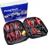PeakTech P 8200 Messzubehör-Set – Prüfleitungen, Produktbild-Vorschau 1