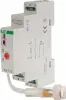 A white electrical device with a connected sensor probe. Náhled obrázku produktu