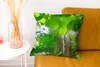 MuchoWow® Zierkissen Sofakissen Wohnzimmer Dekokissen 45x45 Produktbild-Vorschau 6