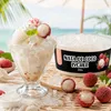 BubbleJoy Nata de Coco Litschi 350 g Kokosgel-Würfel für Produktbild-Vorschau 7