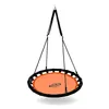 Nils Camp Orange 100 Cm Nestschaukel Rundschaukel Produktbild-Vorschau 2