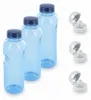 3x Original Kavodrink Tritan Trinkflasche 0,75 L Produktbild-Vorschau 3