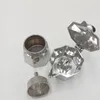Bialetti Espressokocher Moka Express 2 Tassen, silber Produktbild-Vorschau 34