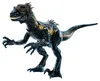 Jurassic World Indoraptor Dino (Dino Tracker), Figur inkl. Produktbild-Vorschau 1