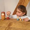 Malování panenky matrioška, Egmont Toys Náhled obrázku produktu 3