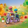 LEGO Friends: Knus huisje in het herfstbos - Miniatuur Productafbeelding-voorbeeld 21
