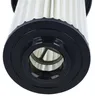 vhbw Feinfilter kompatibel mit Miele Blizzard CX1, CX1 Cat Produktbild-Vorschau 6