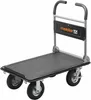 Carucior platforma Cross Over Cut-Off 300 kg Meister, Náhled obrázku produktu 1