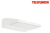 Telefunken - Applique d'extérieur LED, applique Voir les images du produit 3