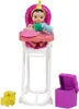 PROMO Barbie-Puppe Skipper Mini Geburtstag Stuhl GRP40 Produktbild-Vorschau 12