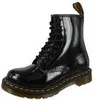 Dr. Martens Damen Stiefeletten 11821011 Farbe: Schwarz Produktbild-Vorschau 2