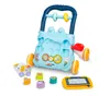 TOYZ ZOO Laufwagen Baby Lauflernhilfe Baby Laufhilfe Produktbild-Vorschau 9