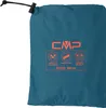 CMP Kinder Regenjacke Pack Pocket mit Kapuze blau 128 Produktbild-Vorschau 4
