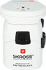 Skross PRO World & USB Universal Reiseadapter, Weltweit Produktbild-Vorschau 2