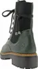 Rieker Damen Schnürstiefeletten/ Winterstiefeletten Grün Produktbild-Vorschau 31