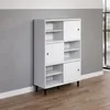 trendteam Evolution Sideboard / 100% Werkzeuglose Montage / Produktbild-Vorschau 11