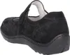 Waldläufer Damen Ballerinas  Leder schwarz 6,5 Produktbild-Vorschau 7