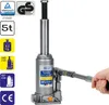 alca® Hydraulischer Wagenheber 5t I Stempelheber & Produktbild-Vorschau 8