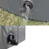 Skládací bazének/psí ohrádka 120x30 Purlov 23831 Náhled obrázku produktu 15