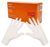 Mercator Medical Dermagel coated latexové nepudrované bílé Náhled obrázku produktu 2