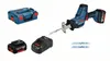 Bosch Professional Bosch Akku-Säbelsäge GSA 18 V-LI C, Produktbild-Vorschau 12