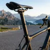 XLC RaceBy SP-O04 Carbon Sattelstütze 400/27,2 mm schwarz Produktbild-Vorschau 3