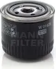 MANN Ölfilter Patrone für Fiat Ducato Produktbild-Vorschau 5