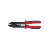 Crimpzange L.230mm 0,5-6 (AWG 20-10) mm² KNIPEX Produktbild-Vorschau 10