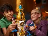 LEGO® Dreamzzz 71477 Turm des Sandmanns Produktbild-Vorschau 22