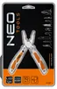 NEO TOOLS Mini utensile multifunzione, con LED, set di 10 Anteprima dell’immagine prodotto 11