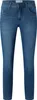 ANGELS JEANS STRETCH ORNELLA mid blue used 346 680007.3358 Produktbild-Vorschau 10