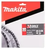 Makita Lame de scie circulaire carbure M-Force TCT T.C.T. - Voir les images du produit 3