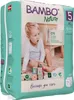 Bambo Nature, Gr. 5, 12-18 kg   | Packung (22 Stück) Produktbild-Vorschau 1