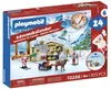 Calendario de Adviento PLAYMOBIL: En el Polo Norte Vista previa de la imagen del producto 1