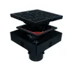 ACO Self XtraPoint Punktablauf mit Kunststoffrost Kl.B Anteprima dell’immagine prodotto 6