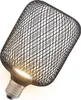 OSRAM DECOR LED FLAT SQUARE čtvercová plochá žárovka s Náhled obrázku produktu 1
