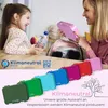 My Vesperbox® Brotdose für Kinder mit Fächern [LEN] - Produktbild-Vorschau 9
