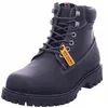 Dockers by Gerli Boots in Übergrößen Schwarz 53AX103-400100 Produktbild-Vorschau 16