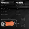 H&S Fußmassage Igelball - Faszienrolle Fuß - Produktbild-Vorschau 4