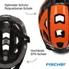 FISCHER Fahrradhelm Urban Sport - Größe S/M 52-59 cm Produktbild-Vorschau 10