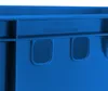 5x Fleischkiste E2 Fleischerkiste Eurobox 60x40x20cm Produktbild-Vorschau 4