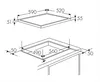 Herdset Bosch Backofen Teleskopauszug 3DHeißluft + Produktbild-Vorschau 10