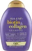 ogx Shampoo 385ml mit Biotin & Kollagen, Keratin Proteinen Produktbild-Vorschau 6