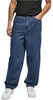 Heren jeans van Urban Classics, model '90s Jeans, mid Productafbeelding-voorbeeld 6