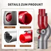 Adapter Kompatibel mit Dyson Staubsauger V7, V8, V10, V11 Produktbild-Vorschau 3