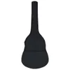 vidaXL Housse de guitare pour 1/2 (34") guitare classique Voir les images du produit 9
