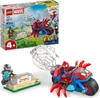LEGO ǀ Marvel Spidey und seine Super-Freunde Spidey auf Produktbild-Vorschau 1